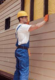 Trusted Newport Beach, CA Siding Experts